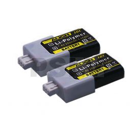 HBP02501 2S1P 7.4V 250mAh/30C